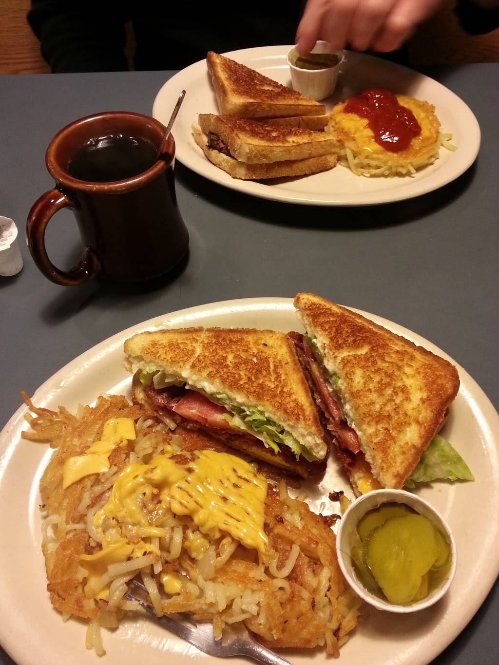 CKs | cafe | 1698 Poplar Ave, Memphis, TN 38104, USA | 9012766737 OR +1 901-276-6737