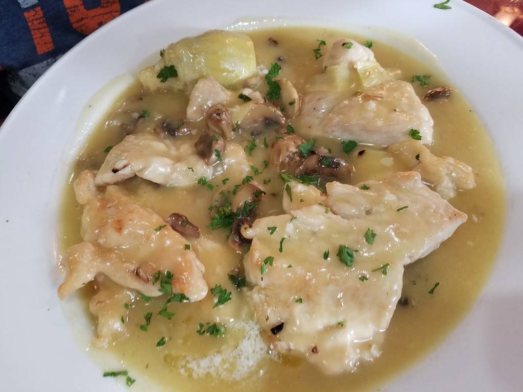 Giuseppes Restaurant | restaurant | 49120 Gratiot Ave, Chesterfield, MI 48051, USA | 5869484900 OR +1 586-948-4900