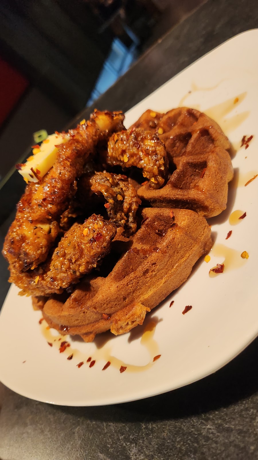 The Appetite | restaurant | 2955 S Hillside St Suite 500, Wichita, KS 67216, USA | 3162035232 OR +1 316-203-5232