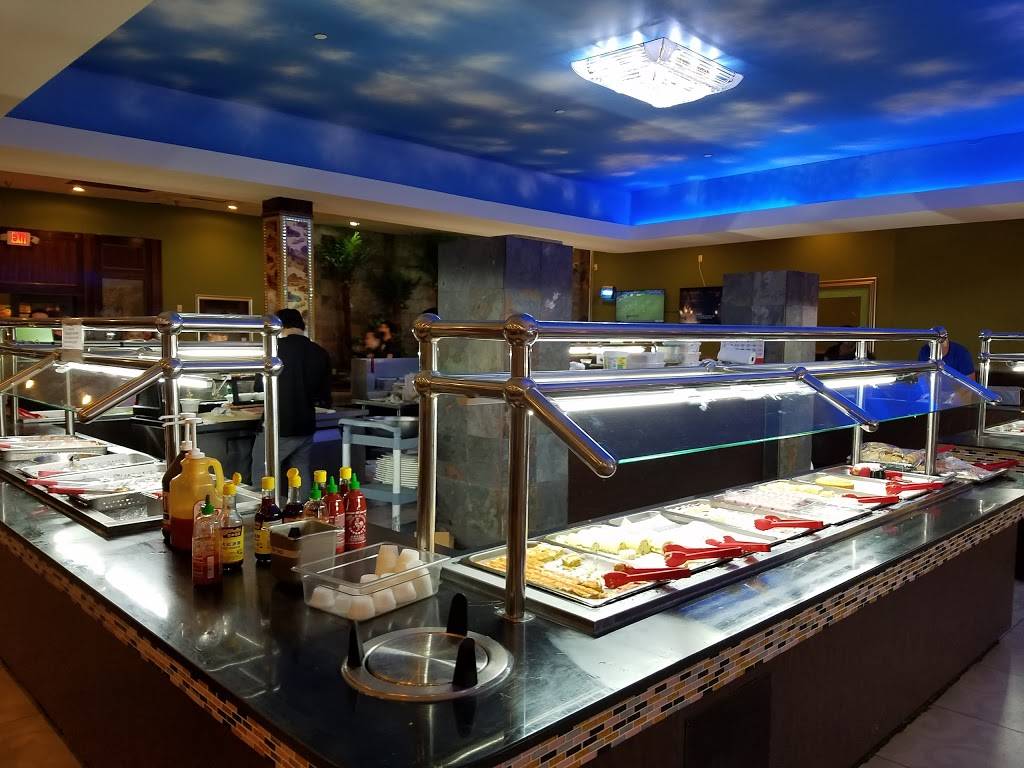 Crazy Buffet & Grill | restaurant | 2630, 1745 Parkview Dr, Chesapeake, VA 23320, USA | 7572336838 OR +1 757-233-6838