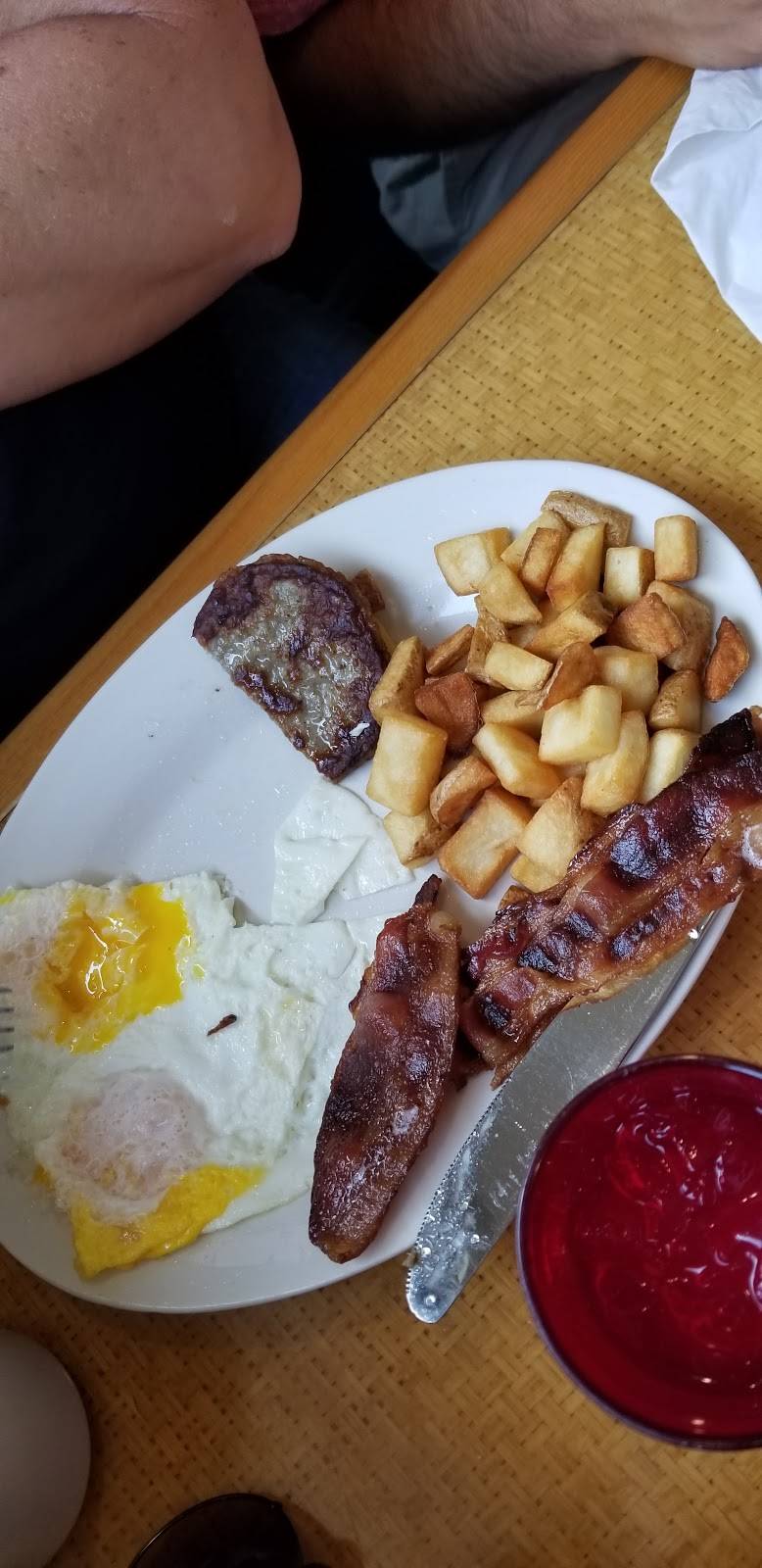 Velmas Diner | restaurant | 4312 Deer Run Rd, St Cloud, FL 34772, USA | 4052292435 OR +1 405-229-2435