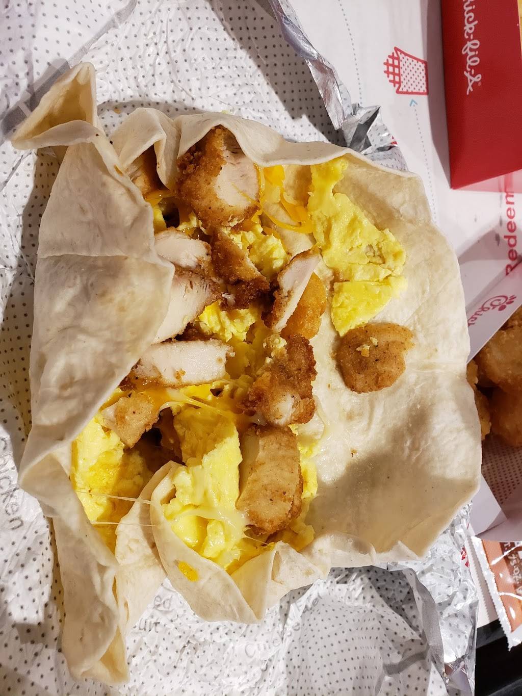 Chick-fil-A | restaurant | 1025 W I- 35 Frontage Rd, Edmond, OK 73034, USA | 4058440077 OR +1 405-844-0077