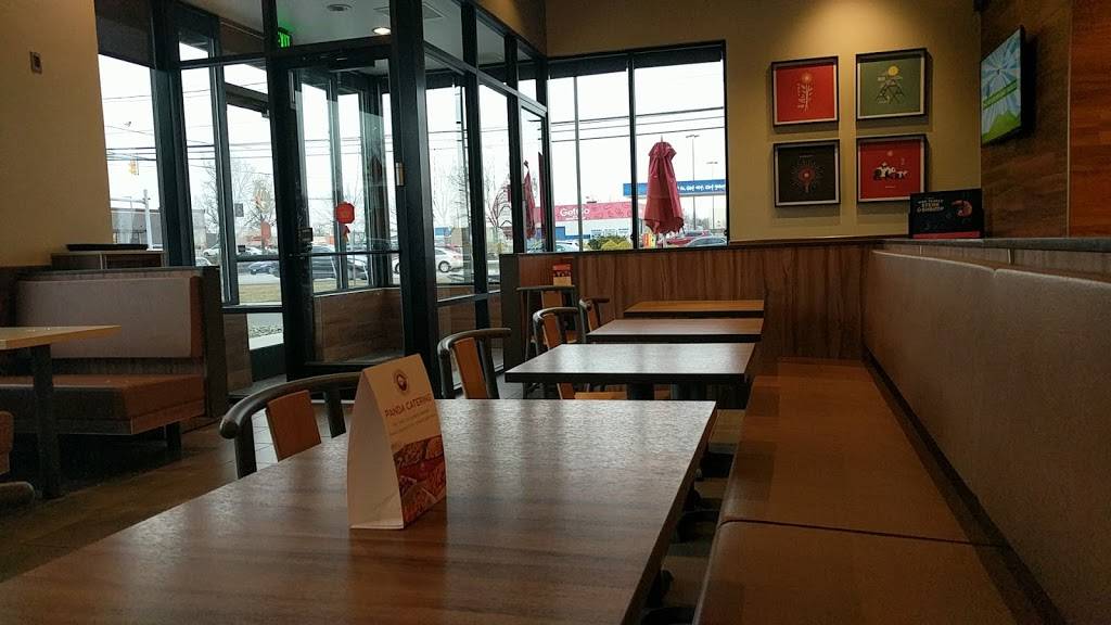 Panda Express | restaurant | 935 Windham Ct, Youngstown, OH 44512, USA | 3309657388 OR +1 330-965-7388