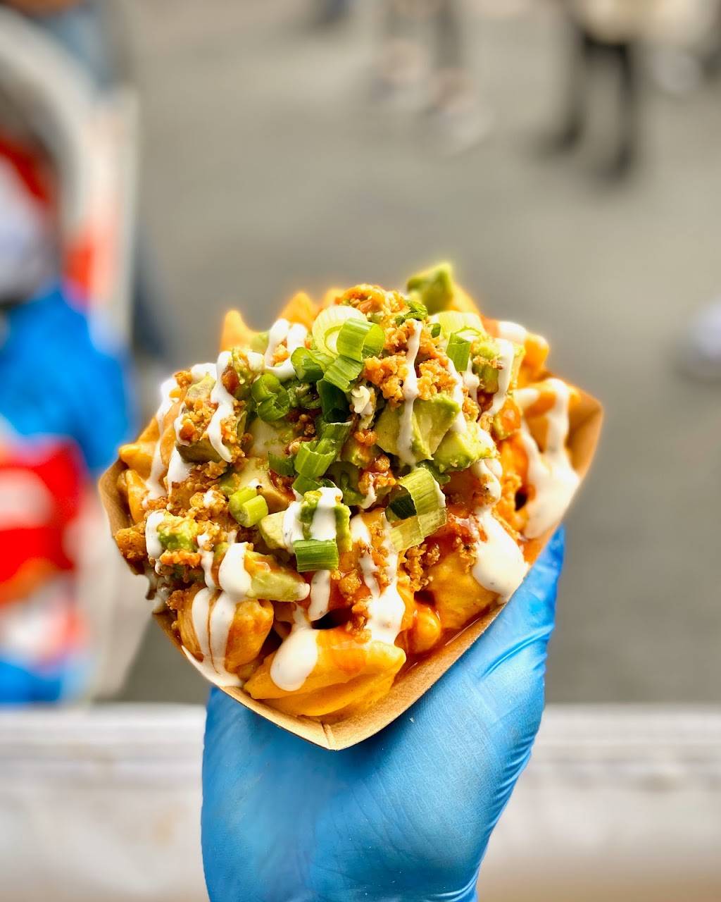 Avocadamama | restaurant | 5240 NE 42nd Ave, Portland, OR 97218, USA | 6265592391 OR +1 626-559-2391