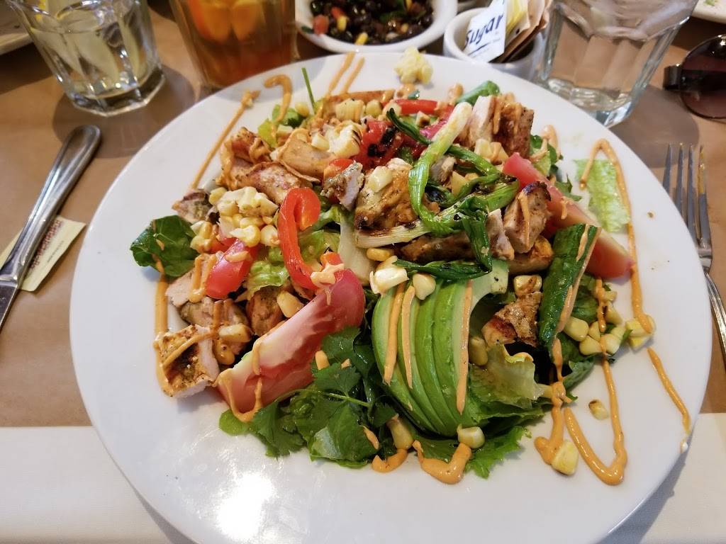 Cava Restaurant & Bar | restaurant | 1212 Coast Village Rd, Montecito, CA 93108, USA | 8059698500 OR +1 805-969-8500