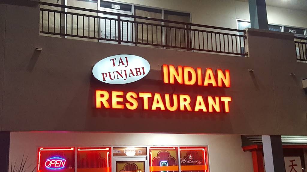 Taj Punjabi Orlando FL | restaurant | 6524 Carrier Dr, Orlando, FL 32819, USA | 4073525510 OR +1 407-352-5510