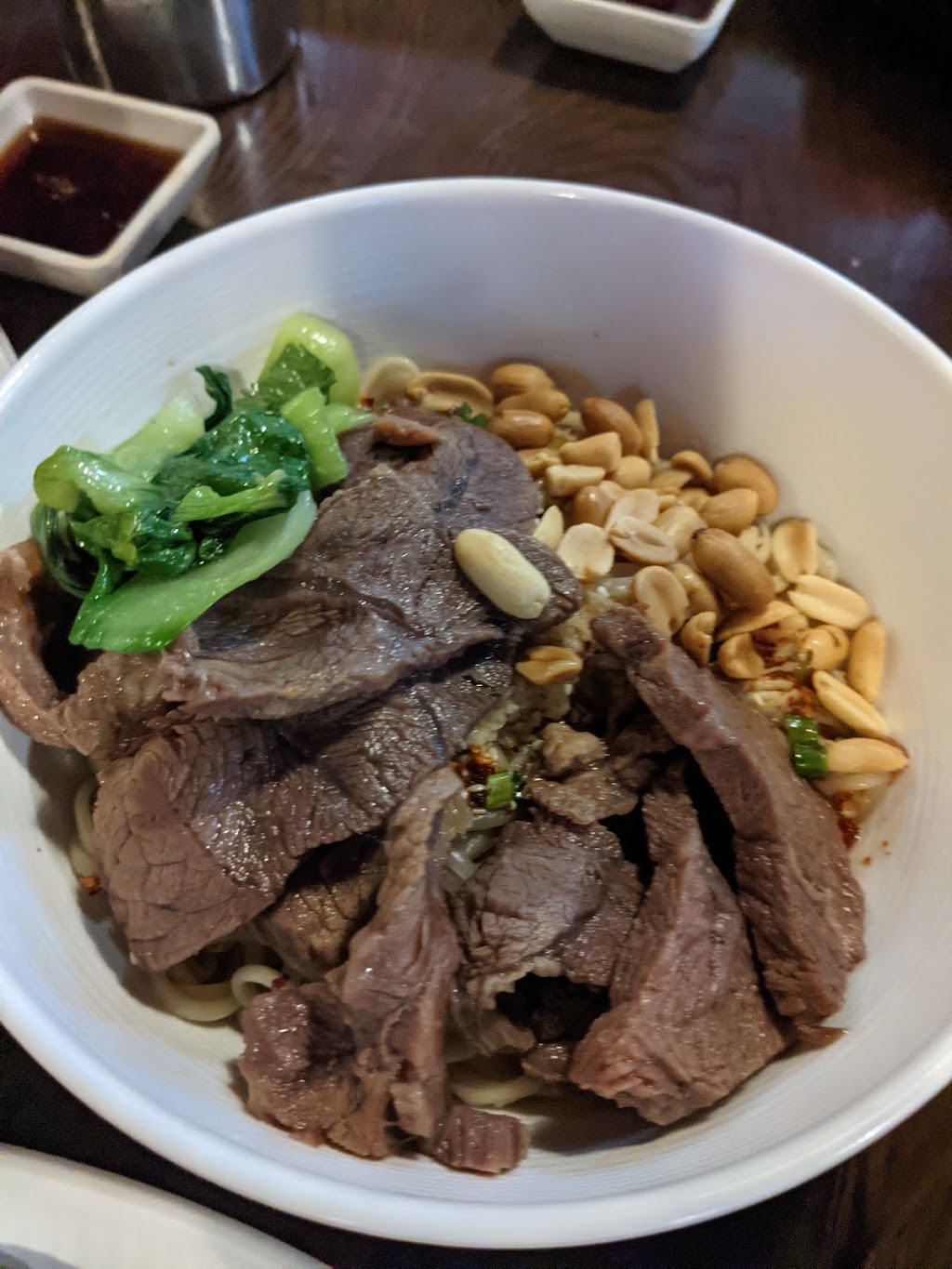 LanZhou Ramen 兰州拉面 | restaurant | 5231 Buford Hwy NE, Doraville, GA 30340, USA | 6786912175 OR +1 678-691-2175