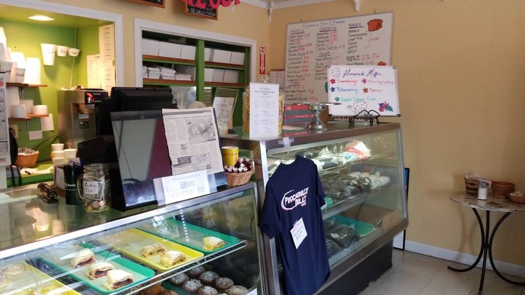 Piccadilly Cafe & Deli | meal takeaway | 1105 MA-28, South Yarmouth, MA 02664, USA | 5083949018 OR +1 508-394-9018