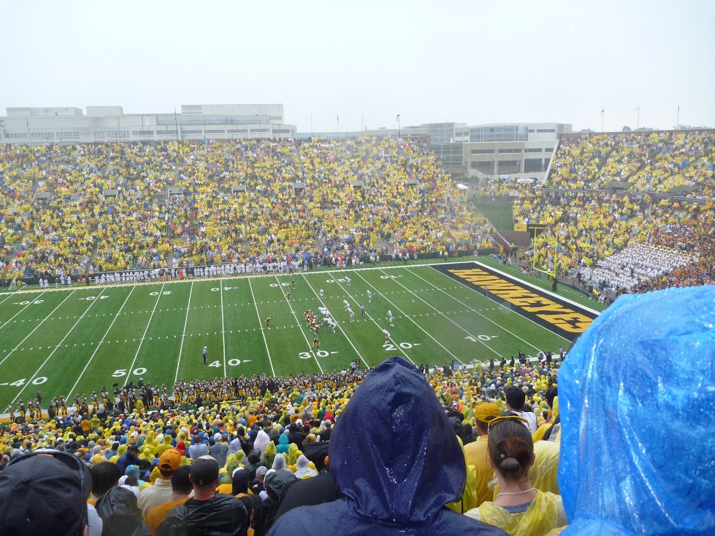 Finkbine Golf Course | restaurant | 1380 Melrose Ave, Iowa City, IA 52242, USA | 3193359556 OR +1 319-335-9556