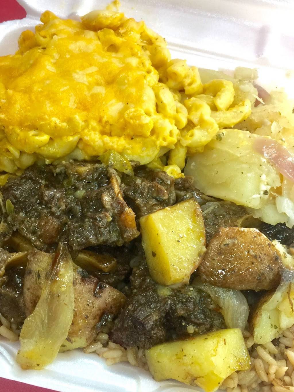 Myas Kitchen | restaurant | 6605 E M.L.K. Jr Blvd, Tampa, FL 33619, USA | 8132632937 OR +1 813-263-2937