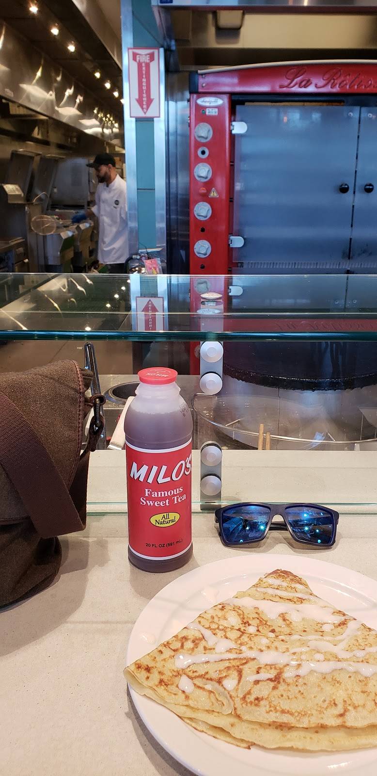 Palm Rotisserie | restaurant | 1845 Palm Beach Lakes Blvd, West Palm Beach, FL 33401, USA | 5614713800 OR +1 561-471-3800