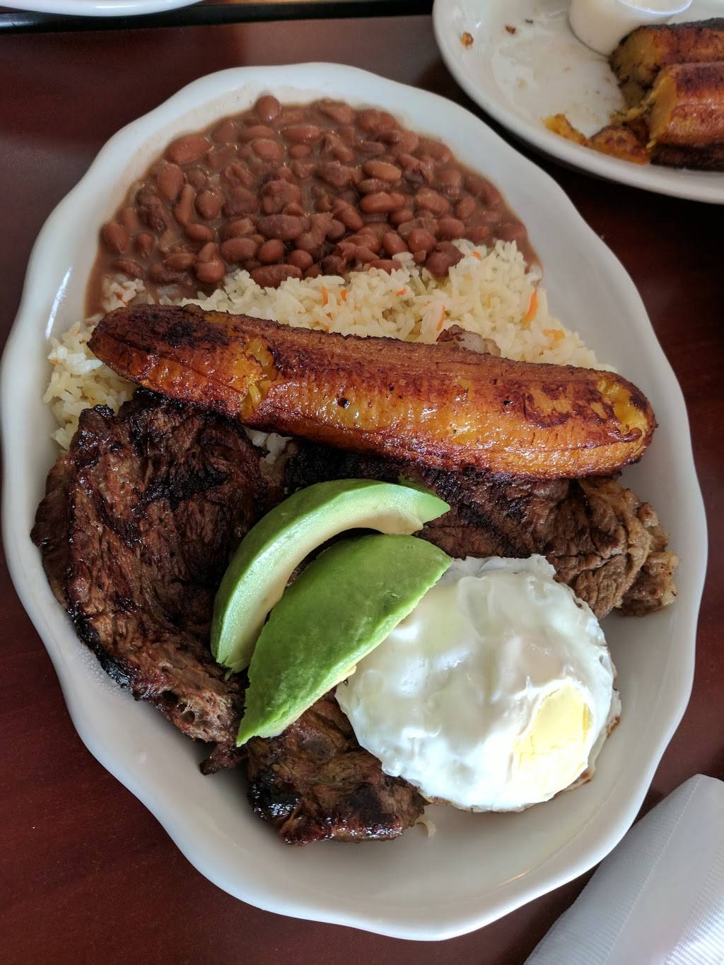 Tu Casa | restaurant | 70 Washington Ave, Portland, ME 04101, USA | 2078284971 OR +1 207-828-4971