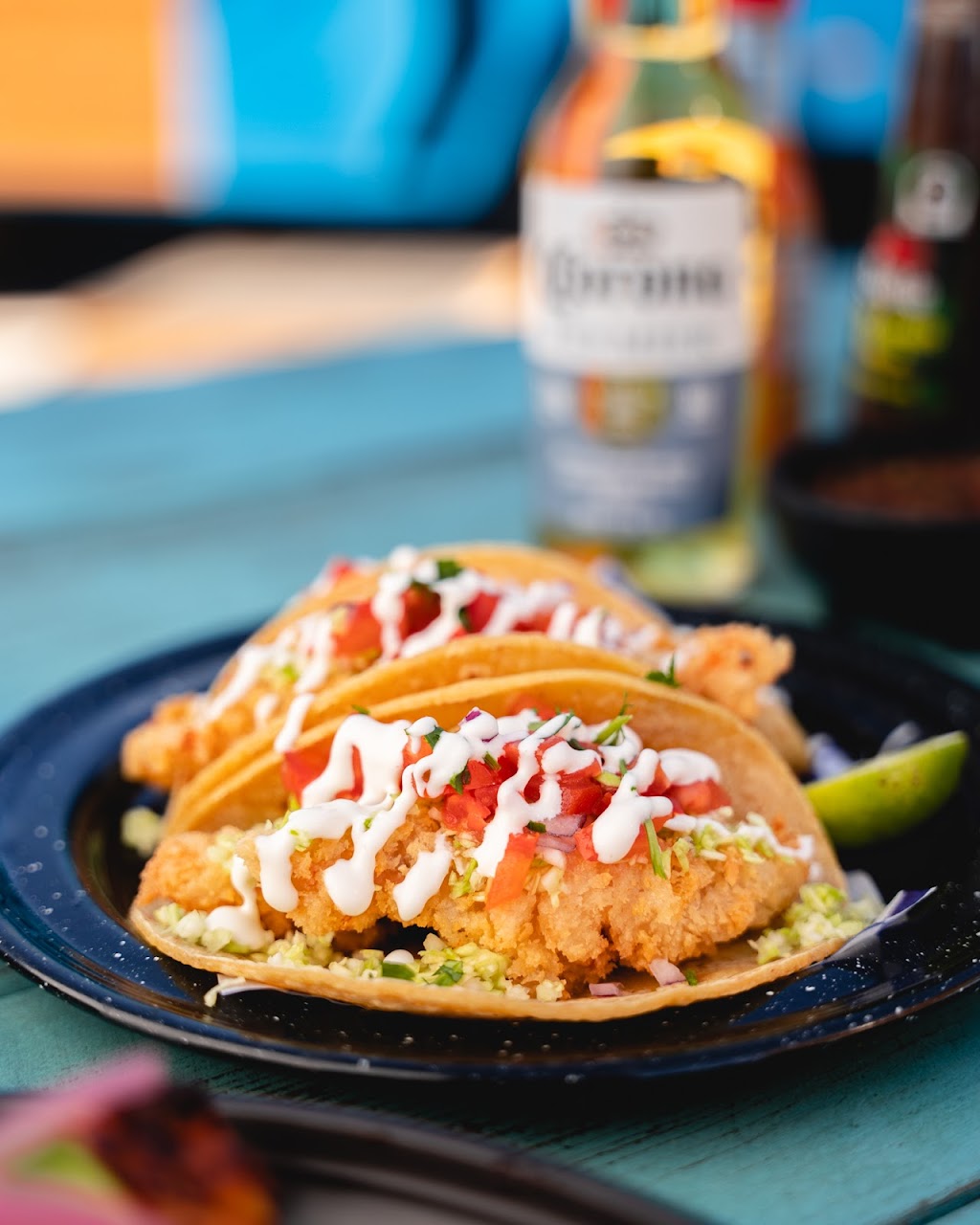 La Cruda Seafood | restaurant | 803 4th ave, D St, San Luis, AZ 85349, USA | 9284882773 OR +1 928-488-2773