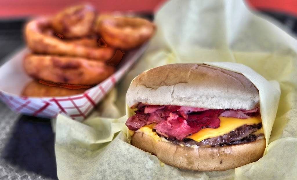 Pops 50s Place | restaurant | 3443 S Market St, Redding, CA 96001, USA | 5302410487 OR +1 530-241-0487