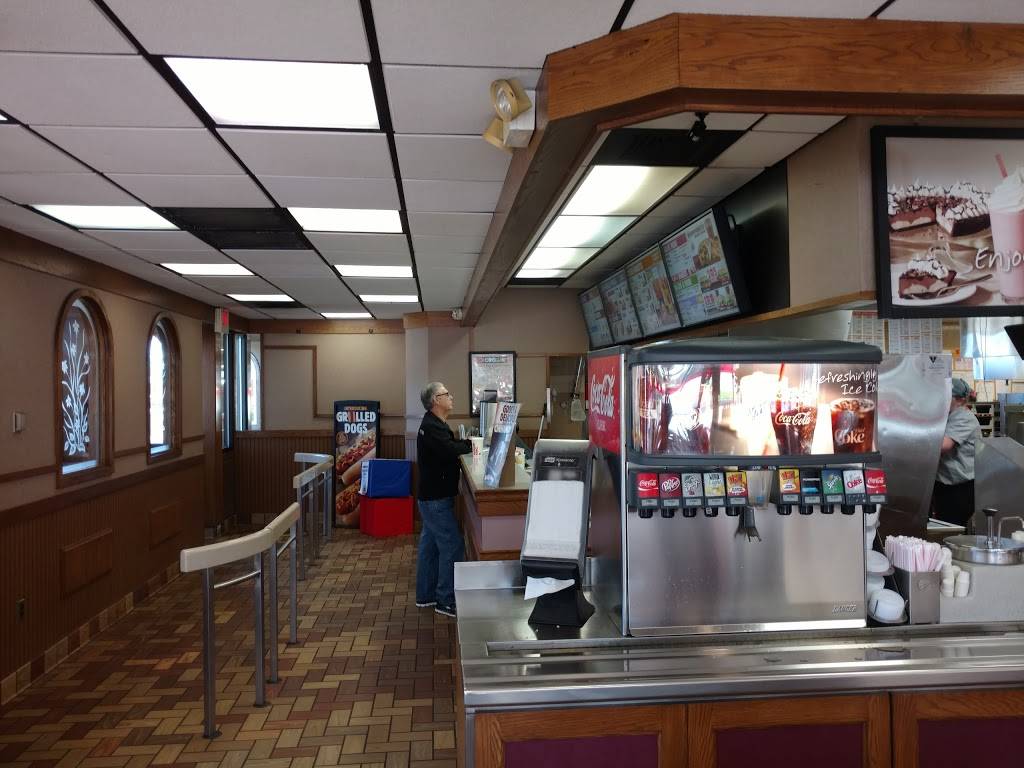 Burger King | restaurant | 6415 S Westnedge Ave, Portage, MI 49002, USA | 2693232739 OR +1 269-323-2739