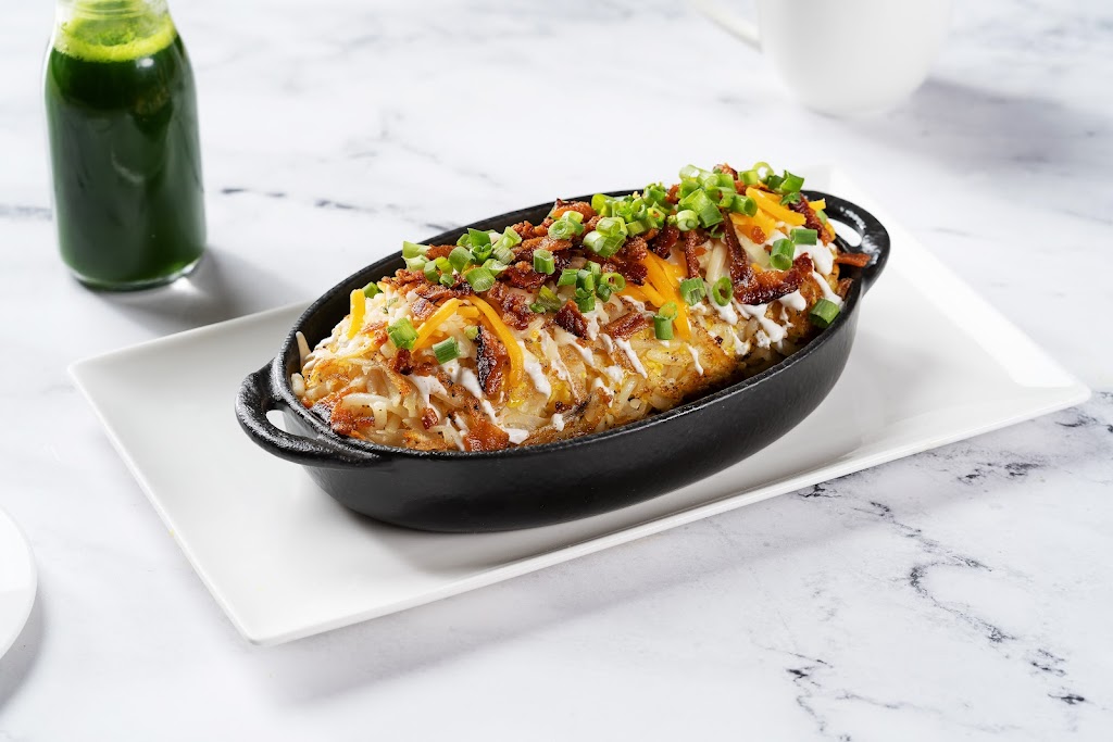 The Brass Fork | restaurant | 4111 Boulder Hwy, Las Vegas, NV 89121, USA | 7024327703 OR +1 702-432-7703