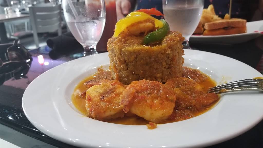 Mofongo Steakhouse & Grill | restaurant | 14035 Noblewood Plaza, Woodbridge, VA 22193, USA | 5712855748 OR +1 571-285-5748