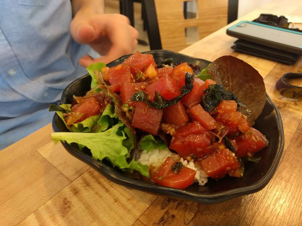 Uncle John BBQ Grill & Poke Sushi | restaurant | 9952 Lakewood Blvd, Downey, CA 90240, USA | 5629233388 OR +1 562-923-3388