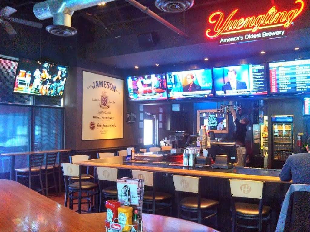 Hamiltons Pub | restaurant | 4866 Thompson Rd, Columbus, OH 43230, USA | 6147750007 OR +1 614-775-0007