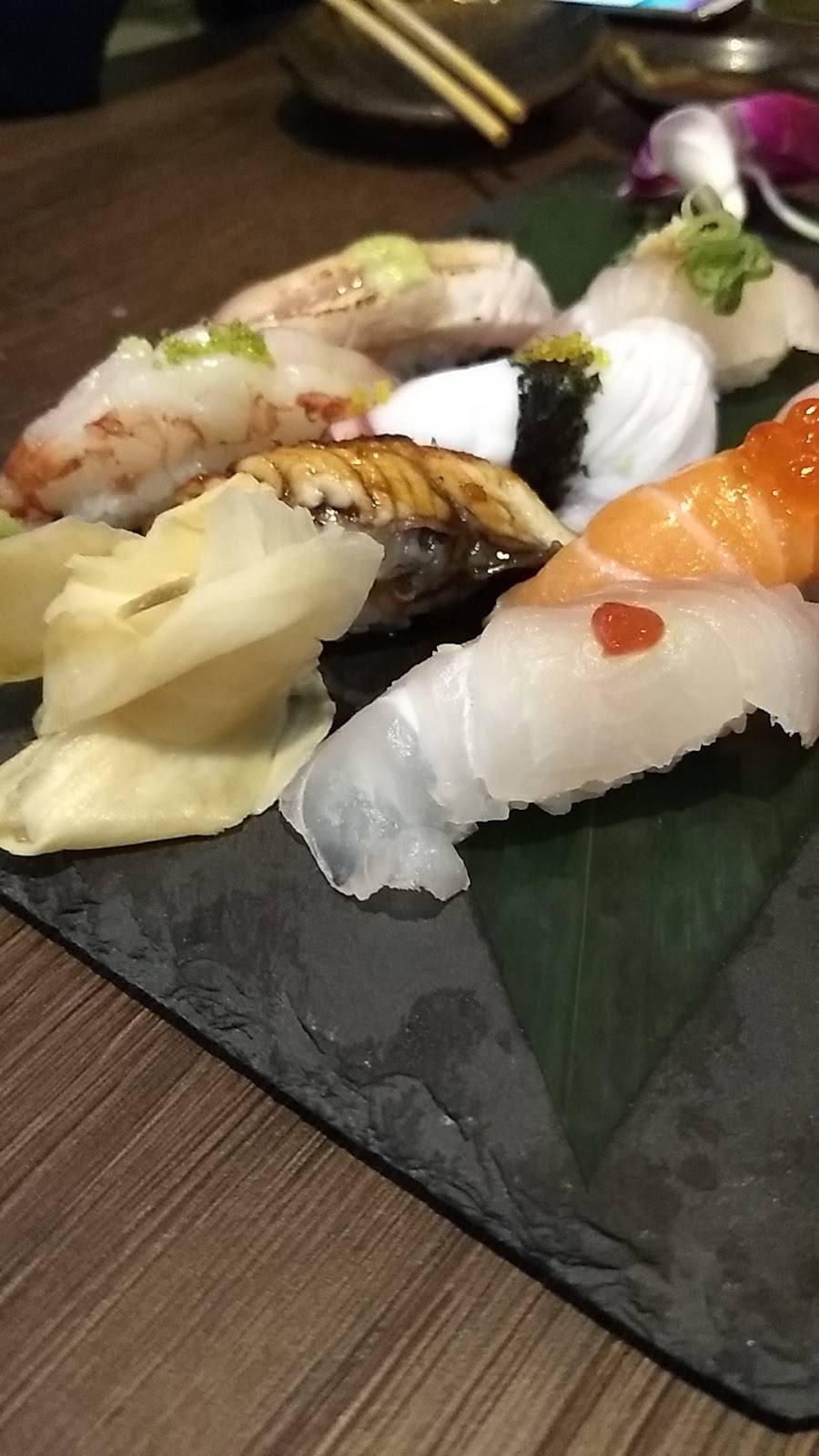 NeNe contemporary japanese bistro | restaurant | 4165 S Grand Canyon Dr, Las Vegas, NV 89147, USA | 7024632700 OR +1 702-463-2700