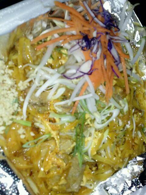 Thai Moon | restaurant | 6353,2180 Westwood Blvd #1g, Los Angeles, CA 90025, USA | 3104709588 OR +1 310-470-9588