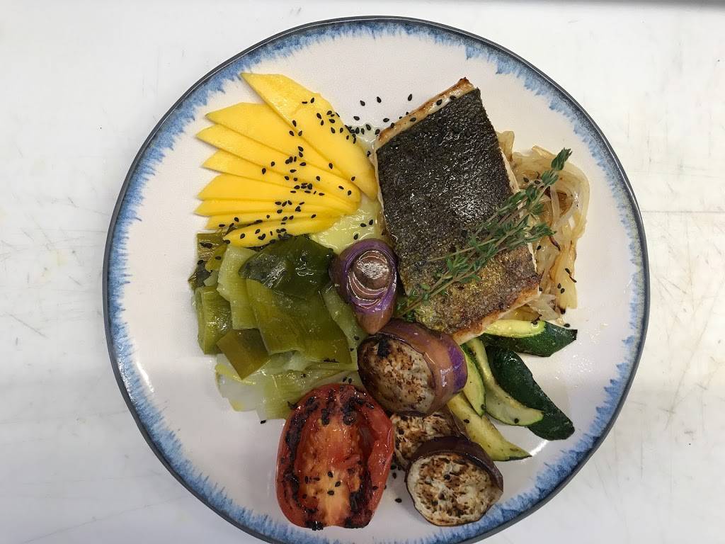 Nomade_miami | restaurant | 7251 Biscayne Blvd, Miami, FL 33138, USA | 7865852750 OR +1 786-585-2750