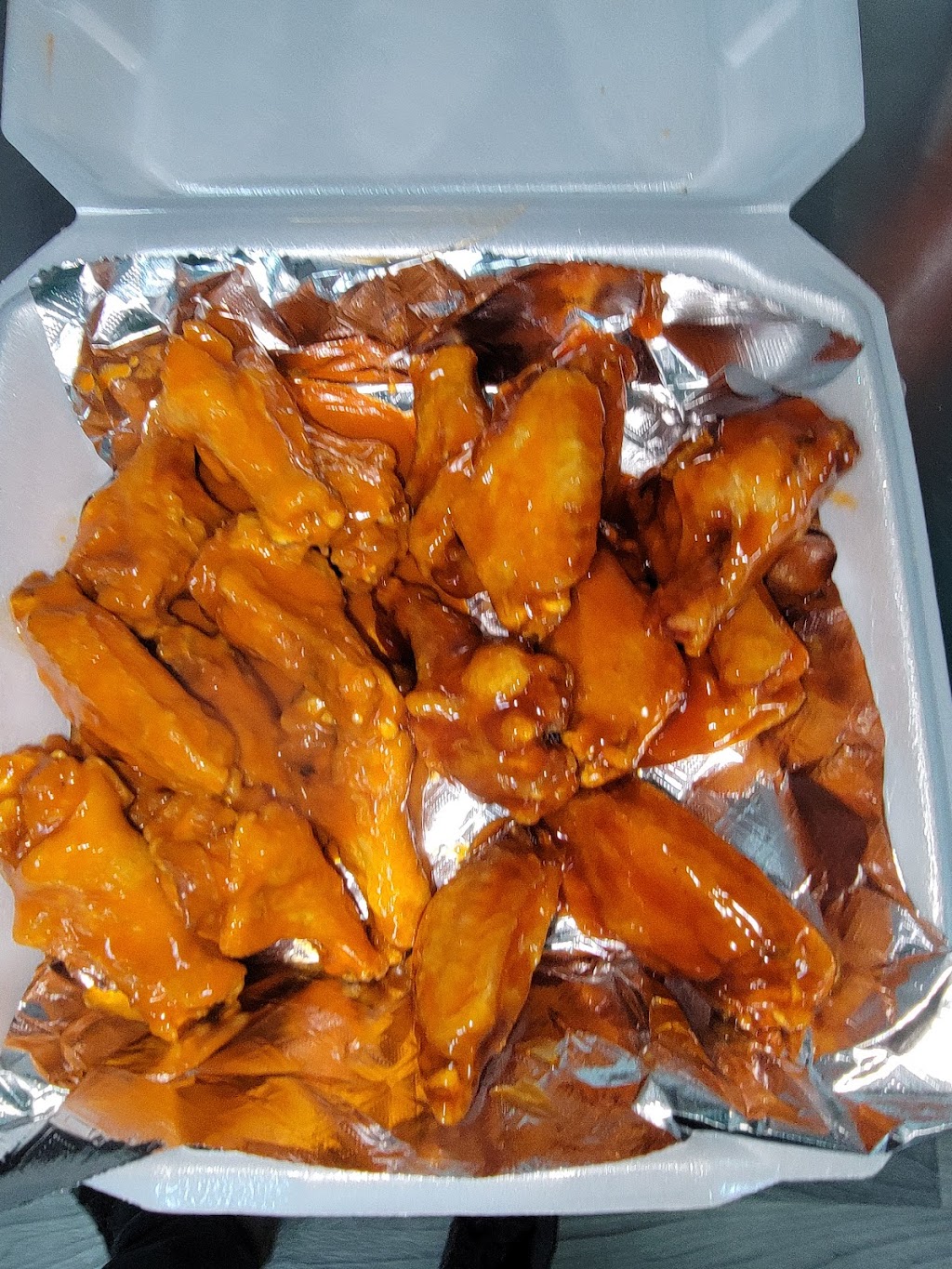 LA Munchiezz | restaurant | 3006 Renwick St, Monroe, LA 71201, USA | 3188164155 OR +1 318-816-4155