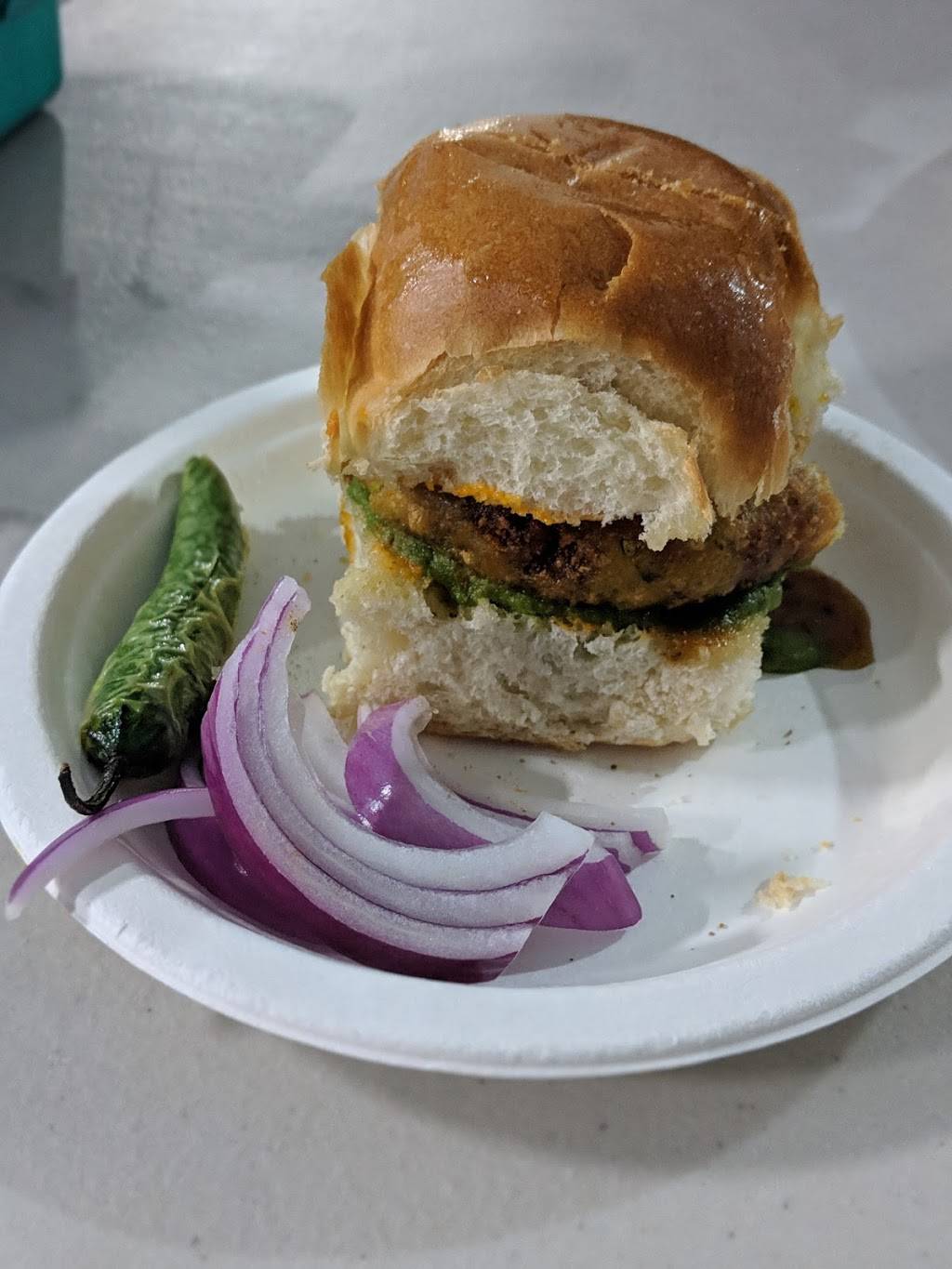 Bombay Chaat Food Truck | restaurant | 801 N Fair Oaks Ave, Sunnyvale, CA 94085, USA | 4084996918 OR +1 408-499-6918