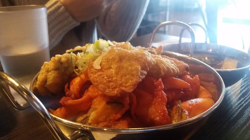 Jopok Topokki | restaurant | 8544 Commonwealth Ave, Buena Park, CA 90621, USA | 7147358306 OR +1 714-735-8306