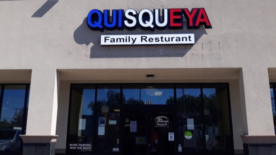 Quisqueya Family Restaurant | meal takeaway | 921 W Veterans Memorial Blvd Suite 103, Killeen, TX 76541, USA | 2546380050 OR +1 254-638-0050