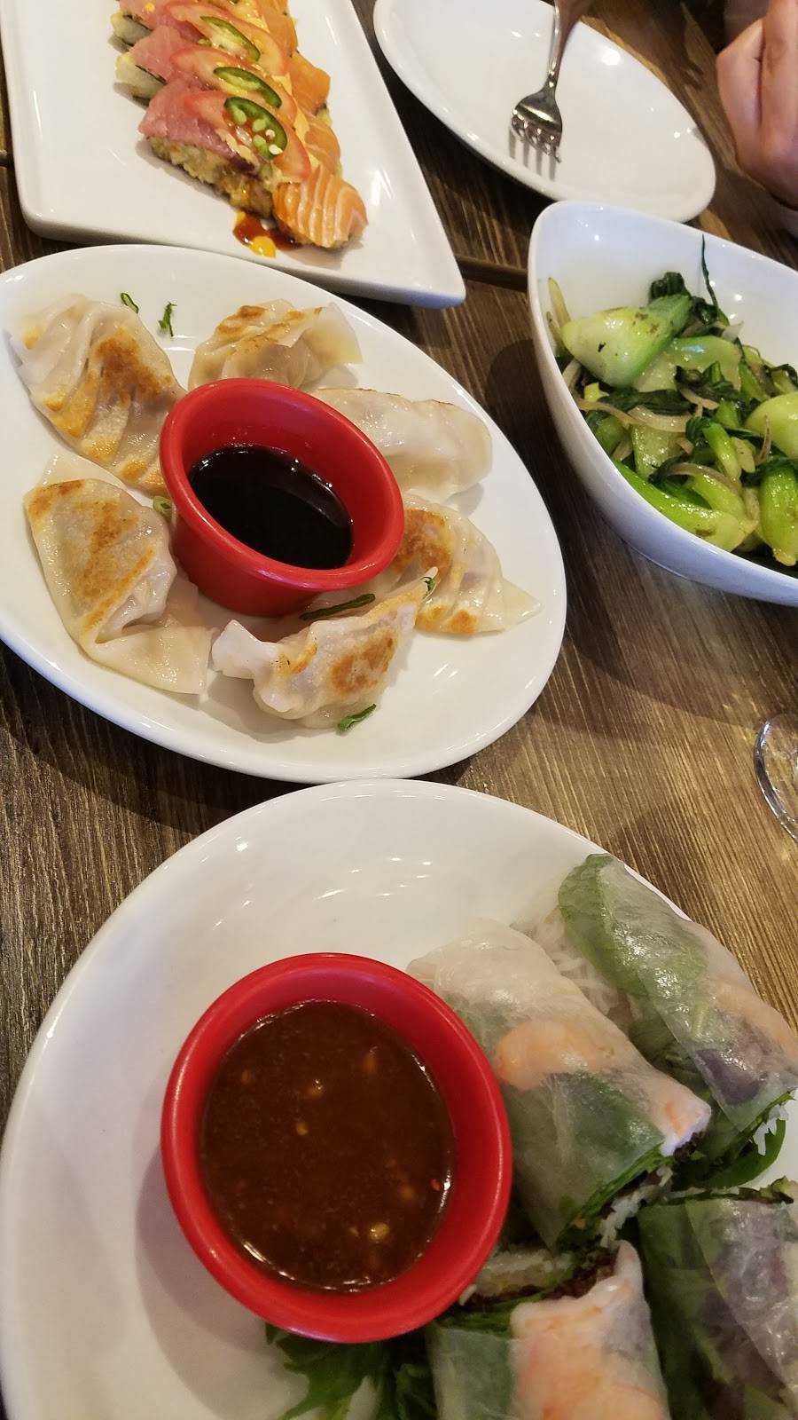 Ginger Exchange - Watertown | restaurant | 98 Main St, Watertown, MA 02472, USA | 6173939889 OR +1 617-393-9889