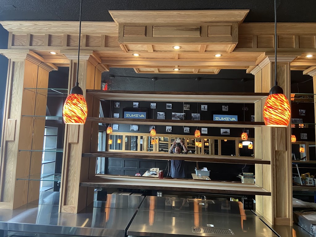 AVENUE | restaurant | 2354 Frankfort Ave, Louisville, KY 40206, USA | 5022605695 OR +1 502-260-5695