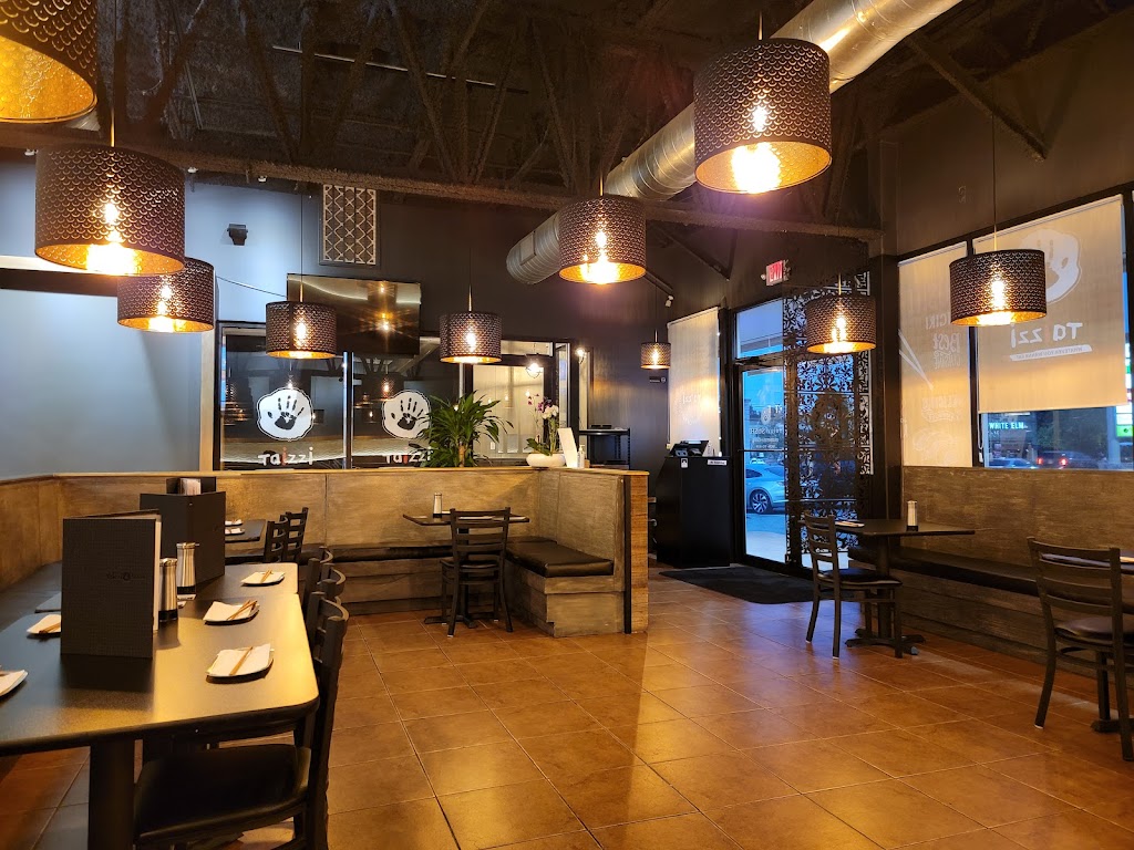 Taizzi Sushi | restaurant | 14092 Memorial Dr, Houston, TX 77079, USA | 8324378780 OR +1 832-437-8780