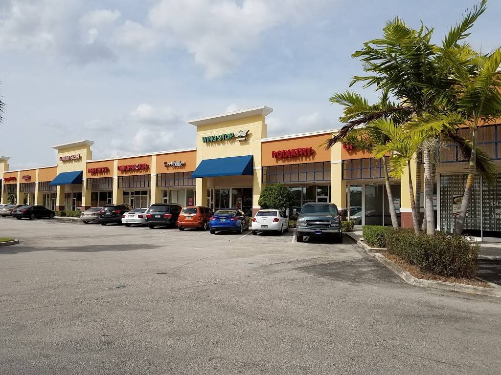 Wingstop | restaurant | 8263 W Sunrise Blvd, Plantation, FL 33322, USA | 9547239464 OR +1 954-723-9464