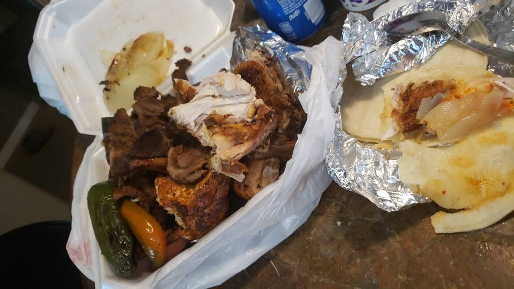 Pollos y Carne Asadas El Norteno | restaurant | 1375 Gessner Rd, Houston, TX 77043, USA | 7138251257 OR +1 713-825-1257