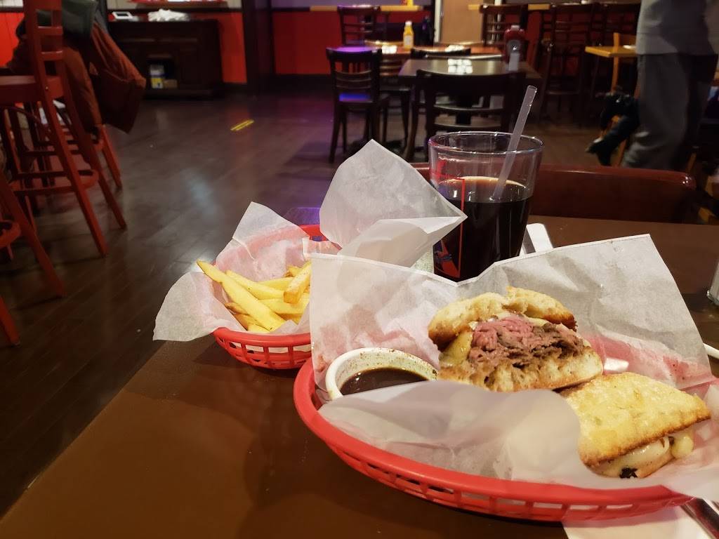 Belles Beef and Shakes | restaurant | 190 Passaic Ave, Belleville, NJ 07109, USA | 9737597500 OR +1 973-759-7500