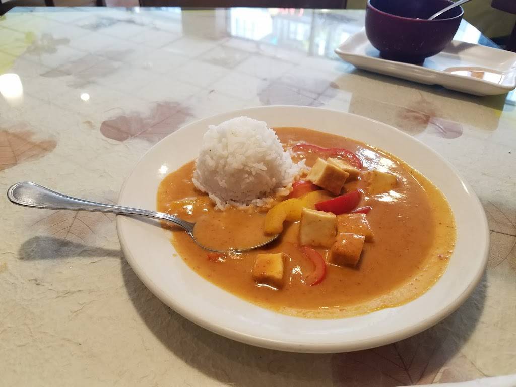 Always Thai | restaurant | 1825 W Irving Park Rd, Chicago, IL 60613, USA | 7739290100 OR +1 773-929-0100