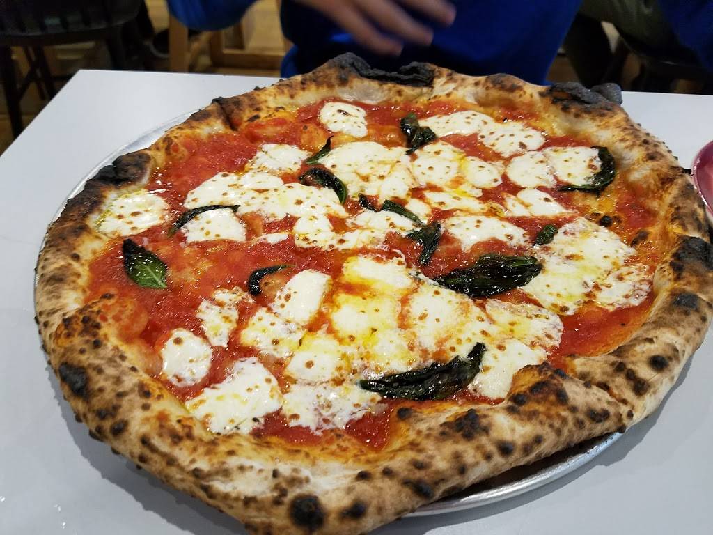 Talulas | restaurant | 550 Cookman Ave #108, Asbury Park, NJ 07712, USA | 7324553003 OR +1 732-455-3003