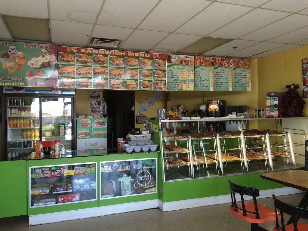 Pams Doughnuts & Yogurt | bakery | 4726 Riverside Dr # C, Chino, CA 91710, USA | 9096272766 OR +1 909-627-2766