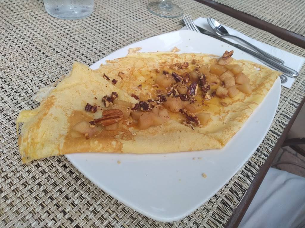 Ty Bec Crêpes & Cie | restaurant | 17 Rue du Sault-au-Matelot, Québec, QC G1K 3Y7, Canada | 5817422229 OR +1 581-742-2229