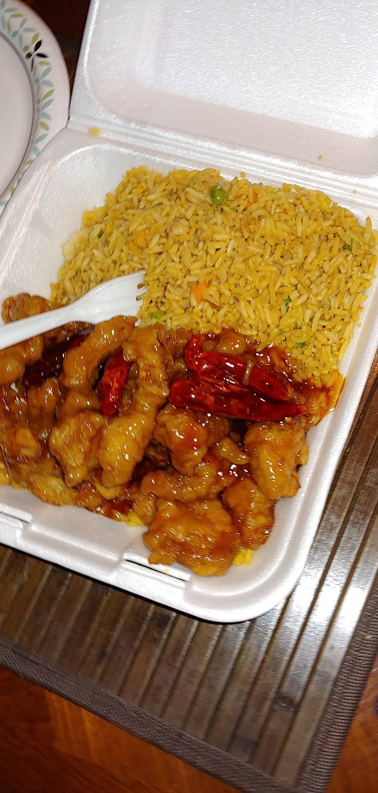 The Chicken King | restaurant | 202 W 4th St, Perris, CA 92570, USA | 9519405000 OR +1 951-940-5000