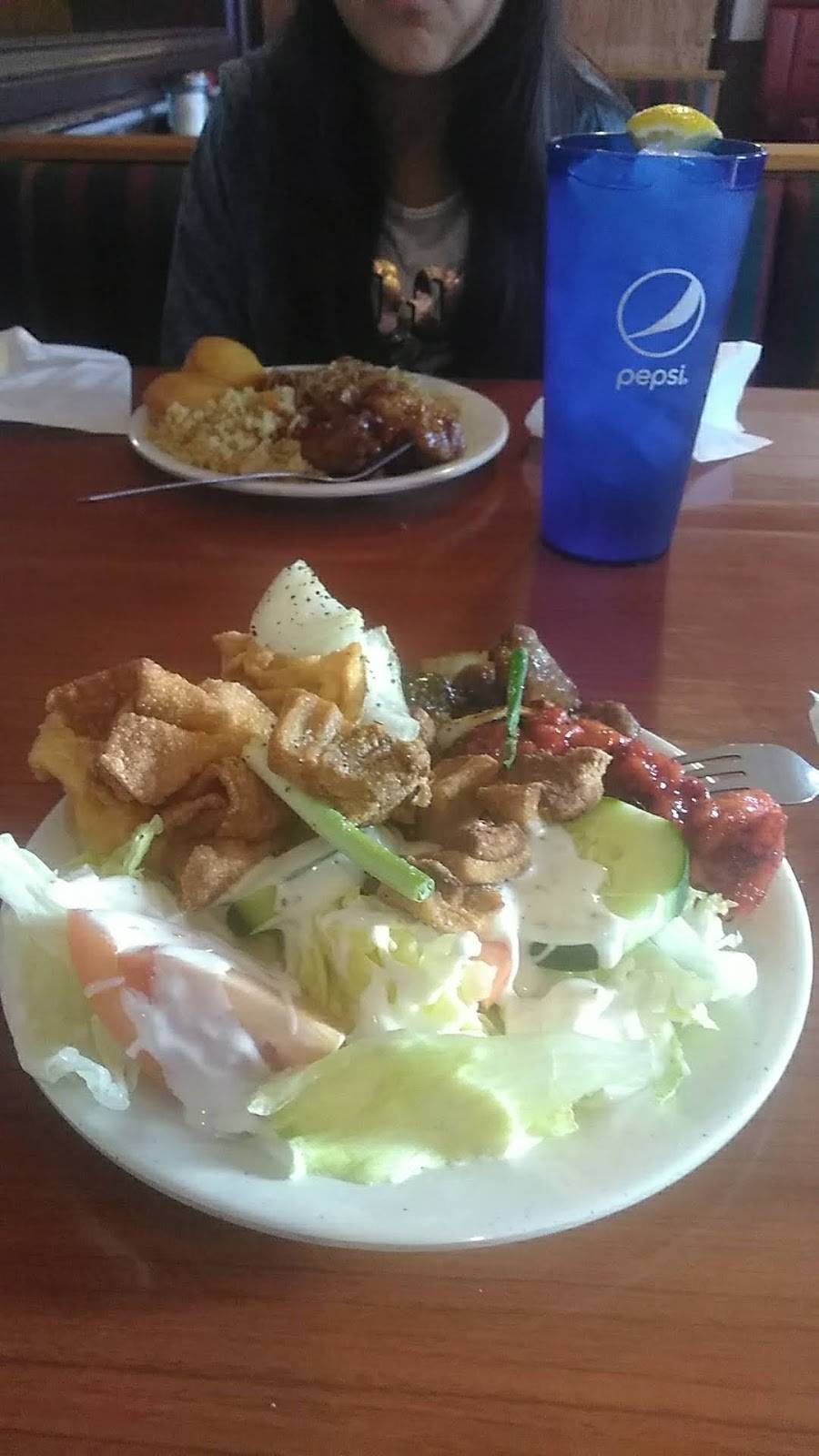 New china buffet | restaurant | 4110 S Port Ave, Corpus Christi, TX 78415, USA | 3618543888 OR +1 361-854-3888