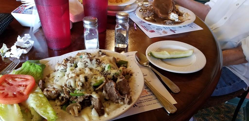 The Olde Salt Restaurant | restaurant | 213 Point St, Saltsburg, PA 15681, USA | 7246399293 OR +1 724-639-9293