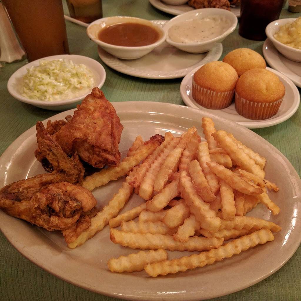 Cottage Inn | restaurant | 570 Eastern Pkwy, Louisville, KY 40217, USA | 5026374325 OR +1 502-637-4325