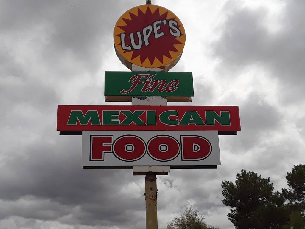 Lupes Restaurant | restaurant | 35480 AZ-77, Saddlebrooke, AZ 85739, USA | 5208187855 OR +1 520-818-7855