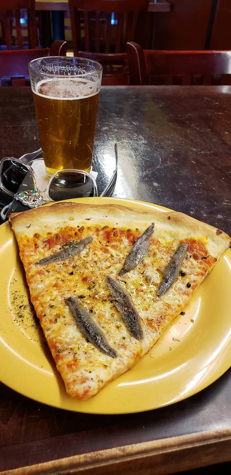 Vitos Famous Pizza | meal delivery | 1155 Reed Ave, Sunnyvale, CA 94086, USA | 4087130394 OR +1 408-713-0394