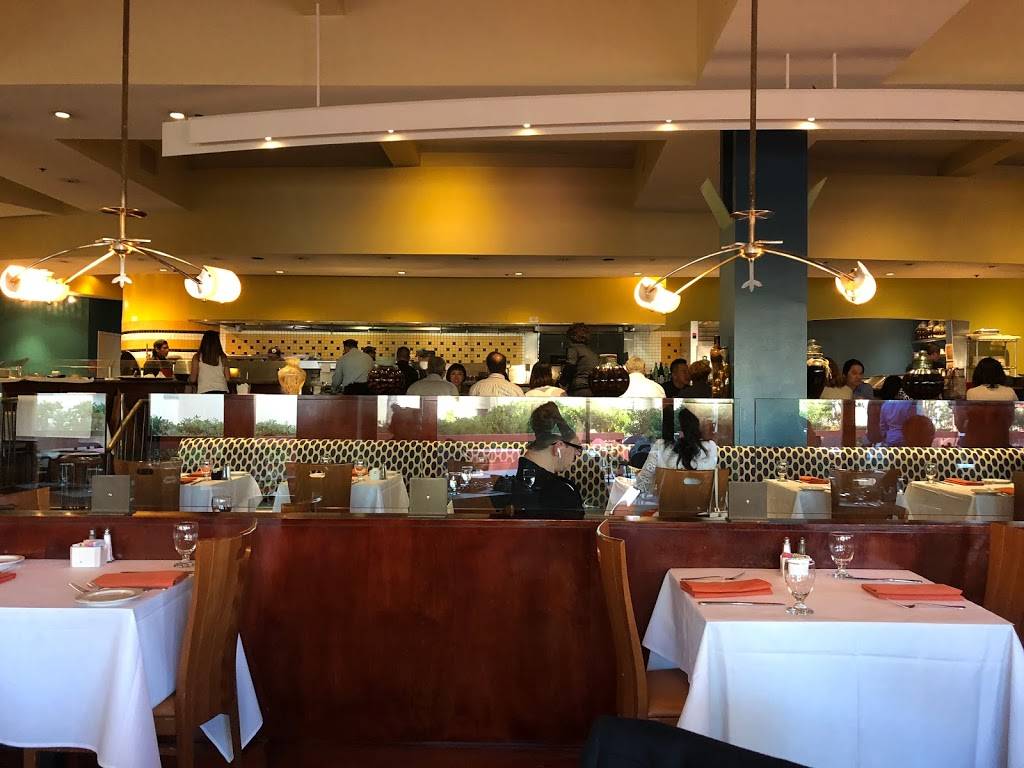 Faz Restaurants & Catering - Sunnyvale | restaurant | 1108 N Mathilda Ave, Sunnyvale, CA 94089, USA | 4087528000 OR +1 408-752-8000