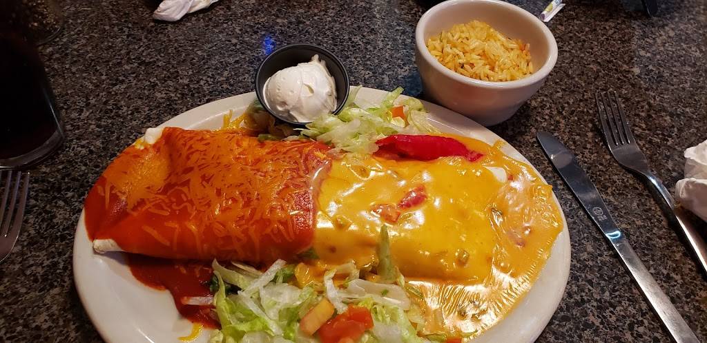 Tumbleweed Tex Mex | restaurant | 3602 Bardstown Rd, Louisville, KY 40218, USA | 5024542727 OR +1 502-454-2727