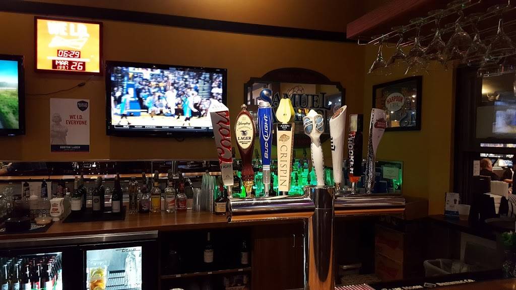 City Sports Grille | restaurant | 350 Talcottville Rd, Vernon, CT 06066, USA | 8608752583 OR +1 860-875-2583