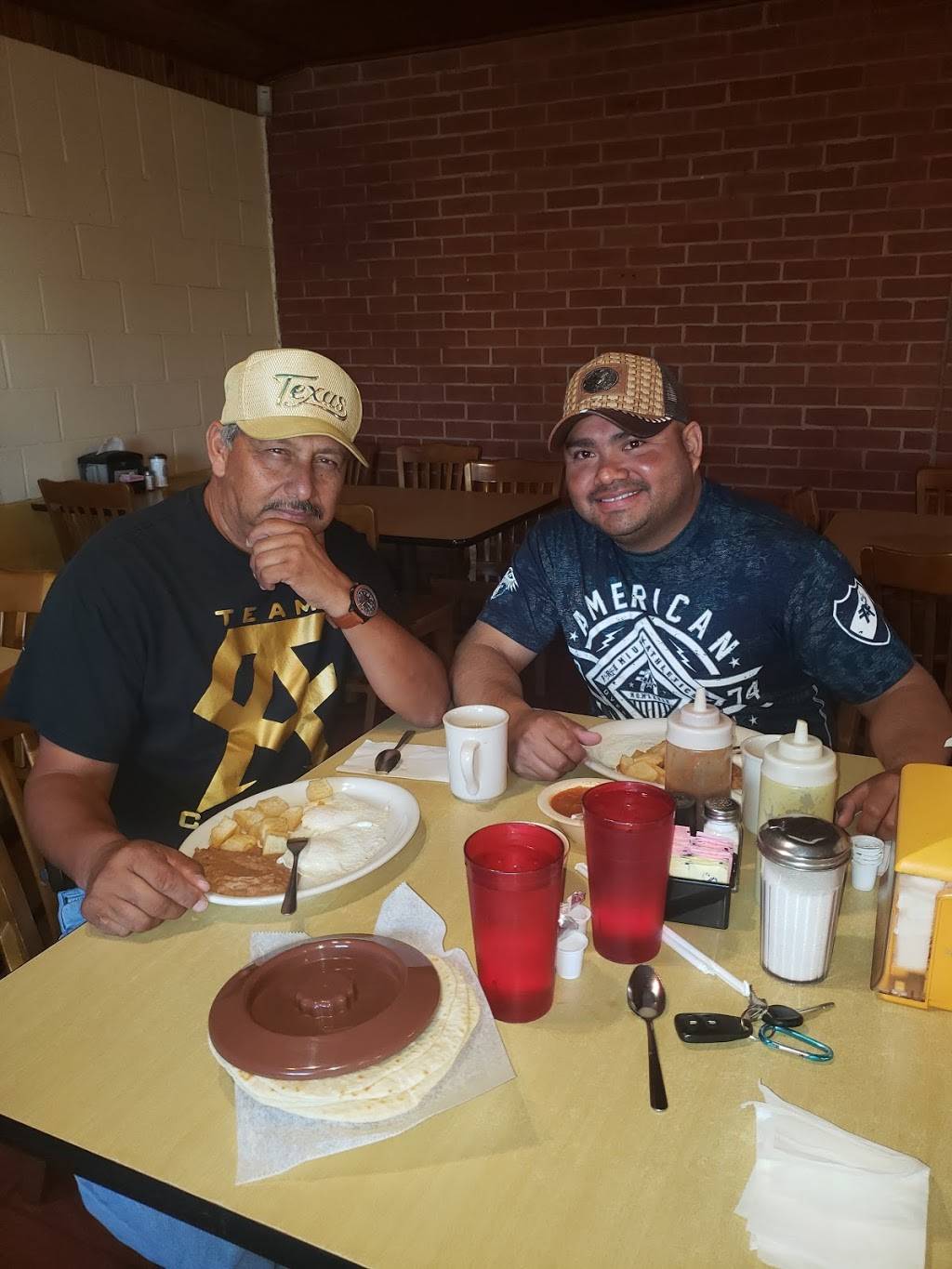 La Escondida | restaurant | 4217 Agnes St, Corpus Christi, TX 78405, USA | 3618831555 OR +1 361-883-1555